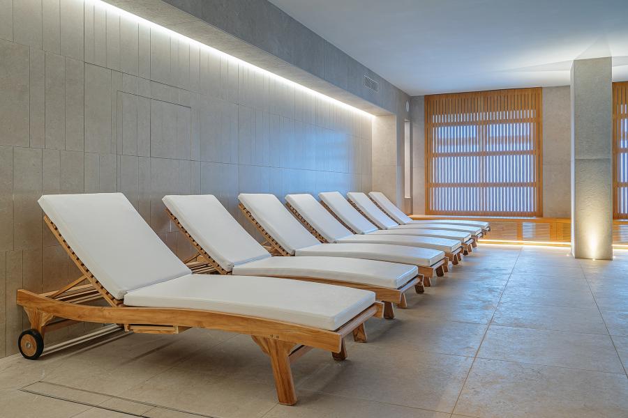 Acqualia Wellness SPA-8