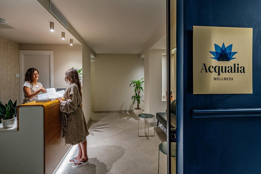 Acqualia Wellness SPA