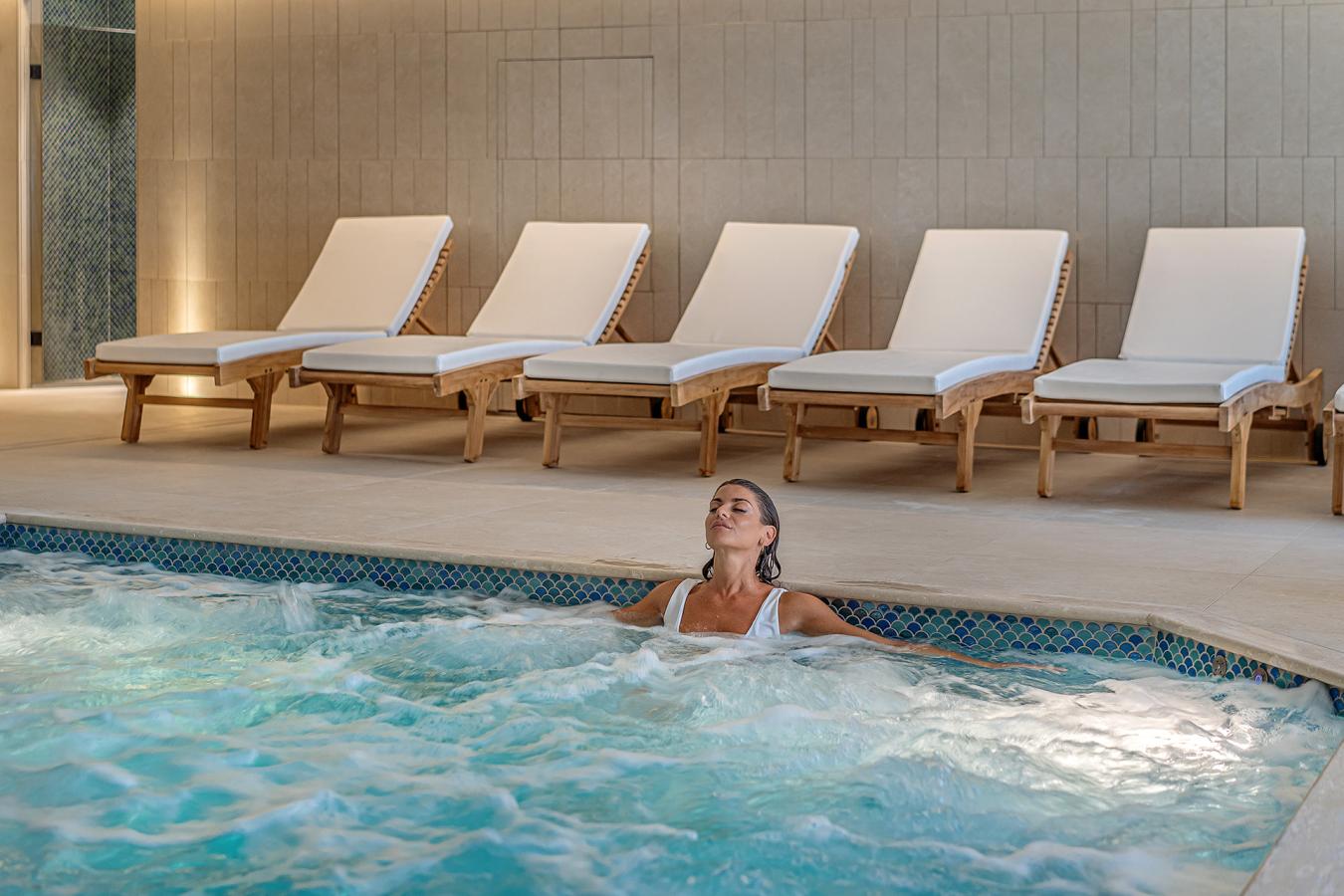 SPA and Massage Tour